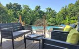 Maison à vendre à Les Adrets-de-l&rsquo;Estérel — Vue montagne — photo 11