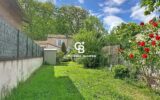 Maison à vendre à Saintes — Vue parc & jardin — photo 10