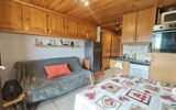 Appartement à vendre à Morillon — Vue montagne — photo 5