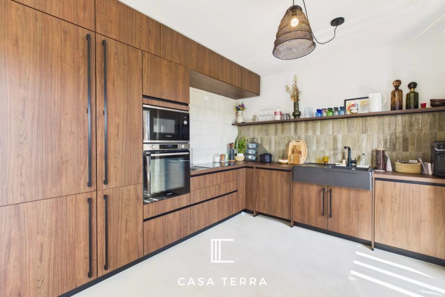 Appartement à vendre à Porto-Vecchio — Vue mer — photo 4