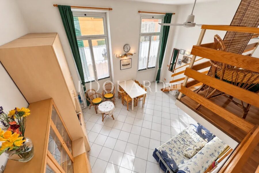 Appartement à vendre à Menton — Vue mer — photo 8