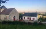 Maison à vendre à Lanty — Vue montagne — photo 26