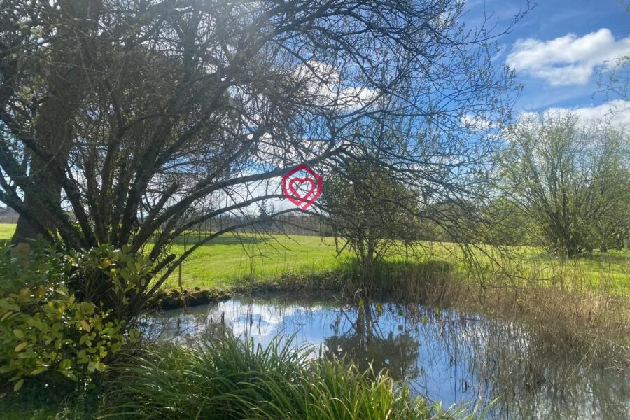 Maison à vendre à Loussous-Débat — Vue nature — photo 1