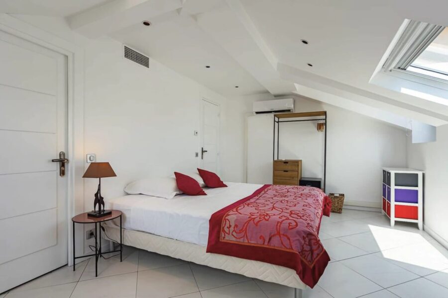 Maison à vendre à Vallauris — Vue mer — photo 17