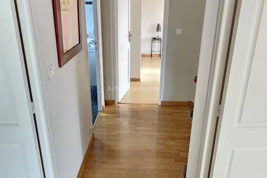 Maison à vendre à Bourguébus — Vue nature — photo 28