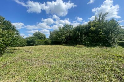 Terrain à vendre à Essertaux