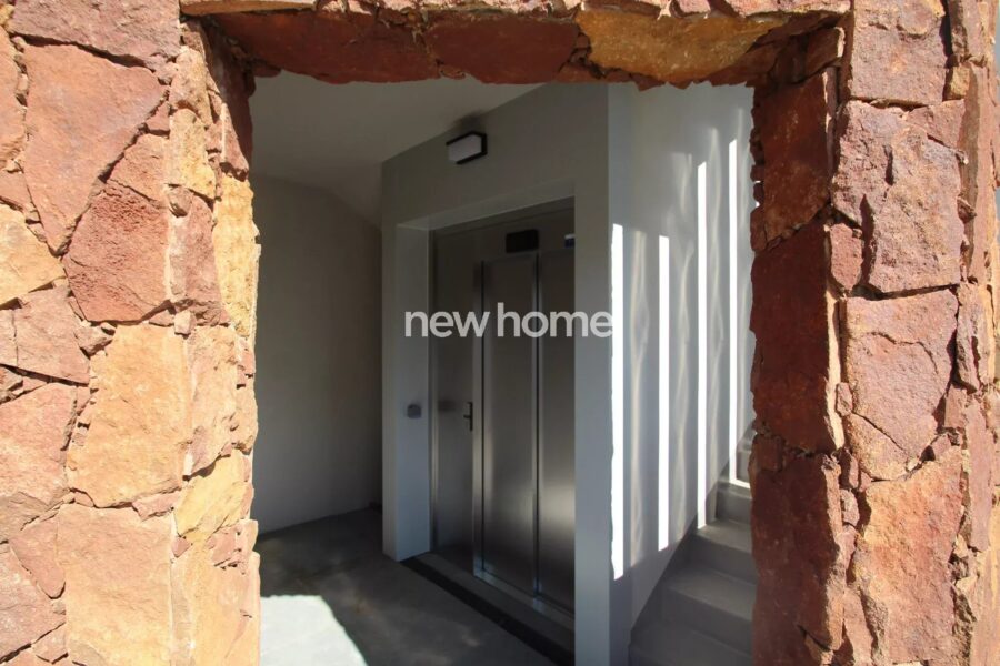 Appartement à vendre à Les Adrets-de-l&rsquo;Estérel — Vue montagne — photo 14