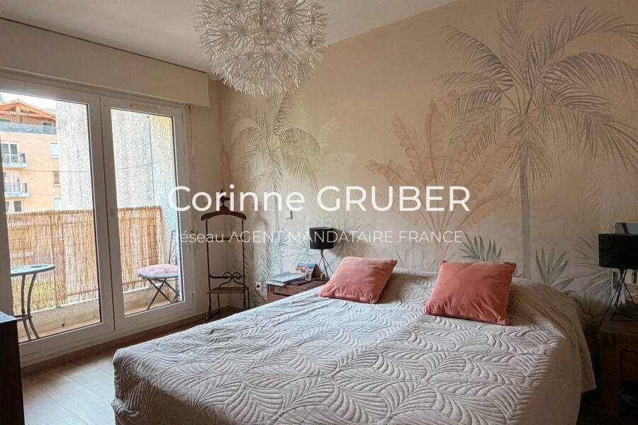 Appartement à vendre à Digne-les-Bains — Vue montagne — photo 10
