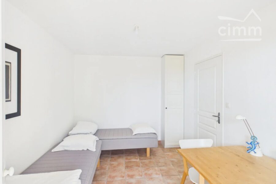 Maison à vendre à Joyeuse — Vue montagne — photo 12