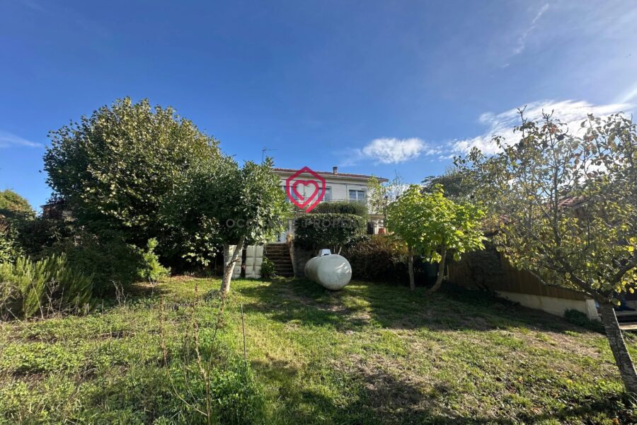 Maison à vendre à Viella — Vue montagne — photo 5
