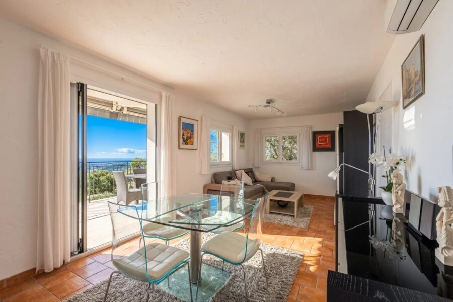 Maison à vendre à Nice — Vue mer — photo 7