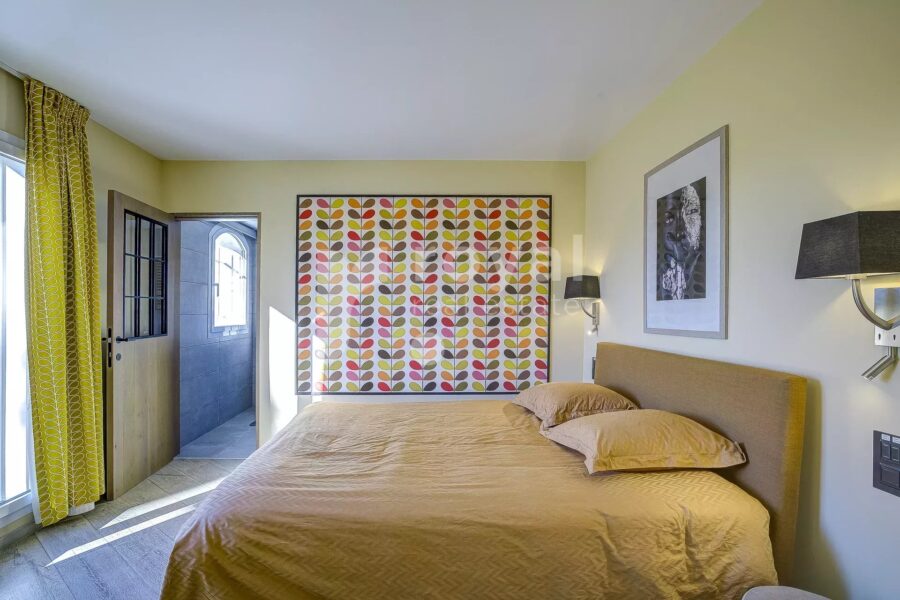Maison à vendre à Mougins — Vue montagne — photo 22