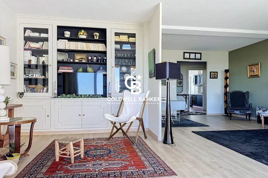 Appartement à vendre à La Rochelle — Vue parc & jardin — photo 4