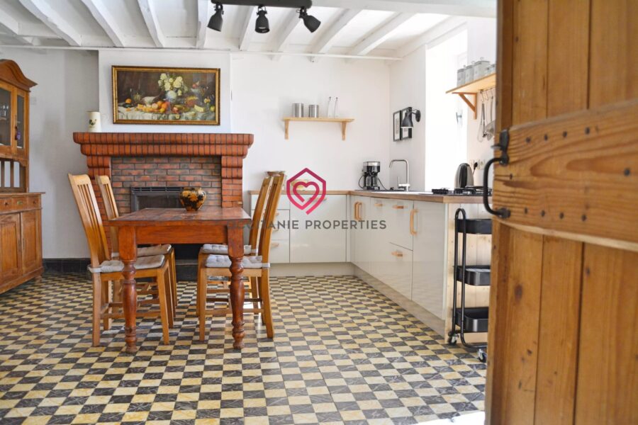 Maison à vendre à Castelnaudary — Vue montagne — photo 18
