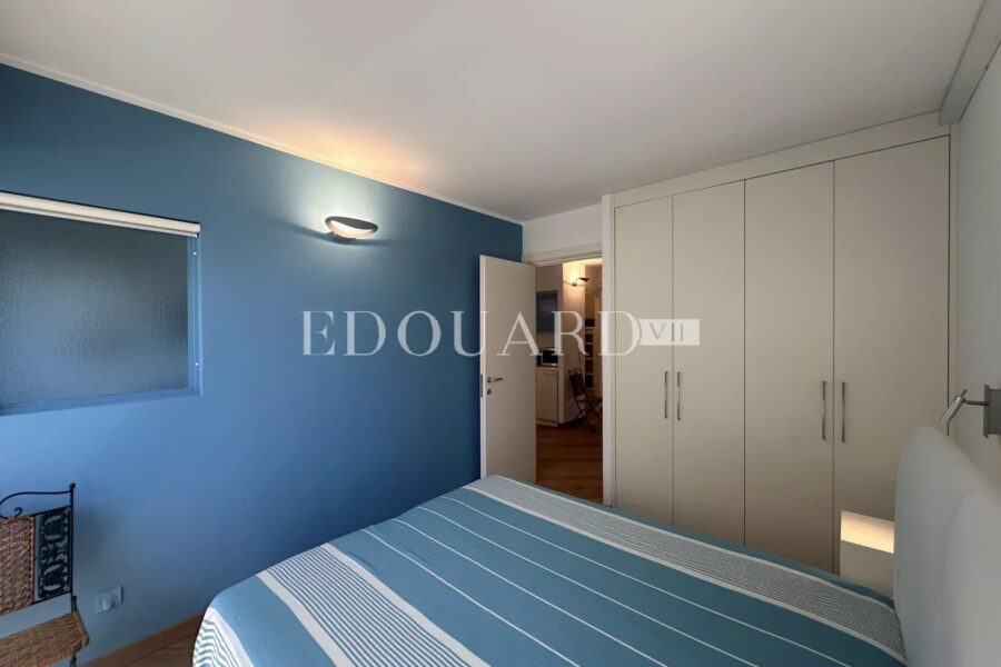 Appartement à vendre à Menton — Vue mer — photo 9