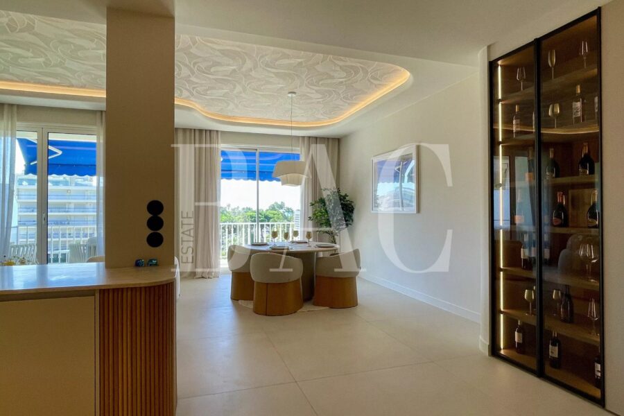 Appartement à vendre à Cannes — Vue mer — photo 12