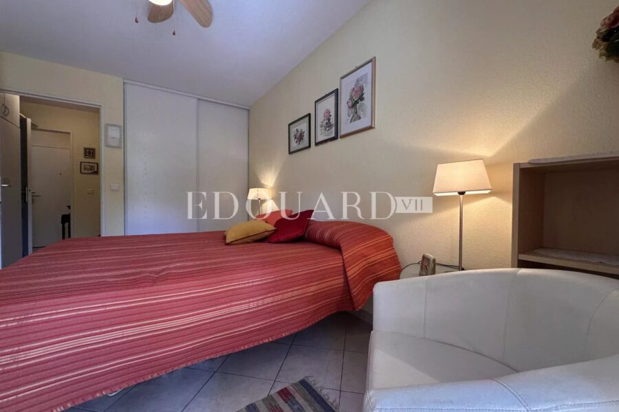 Appartement à vendre à Menton — Vue montagne — photo 17