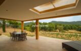 Maison à vendre à La Garde-Freinet — Vue montagne — photo 1