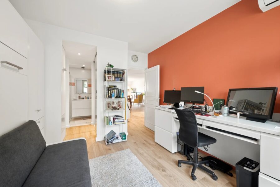 Appartement à vendre à Nice — Vue nature — photo 8