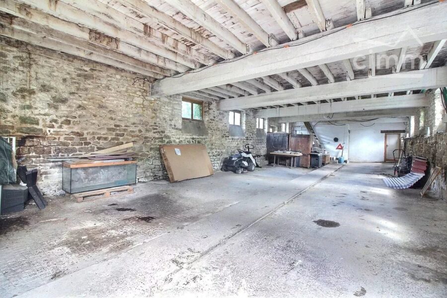Maison à vendre à Locmalo — Vue nature — photo 8