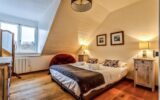 Appartement à vendre à Menthon-Saint-Bernard — Vue parc & jardin — photo 9