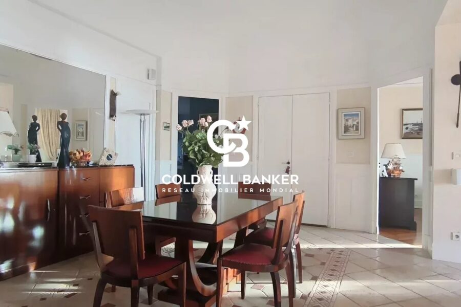 Appartement à vendre à Les Sables-d&rsquo;Olonne — Vue mer — photo 12