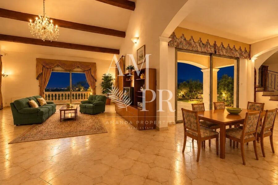 Maison à vendre à Cannes — Vue mer — photo 8