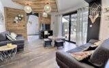 Maison à vendre à Lagorce — Vue montagne — photo 8
