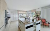 Appartement à vendre à Évian-les-Bains — Vue fleuve — photo 4