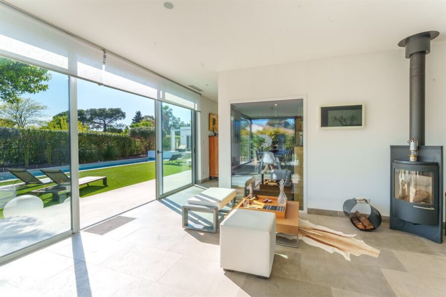 Maison à vendre à Le grau d agde — Vue nature — photo 10