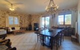 Maison à vendre à Tautavel — Vue montagne — photo 5