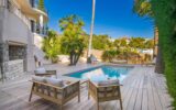 Maison à vendre à Roquebrune-Cap-Martin — Vue mer — photo 8