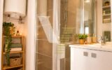 Appartement à vendre à Béziers — Vue parc & jardin — photo 4
