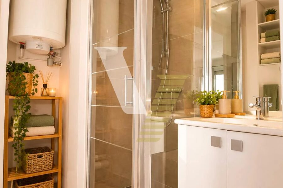 Appartement à vendre à Béziers — Vue parc & jardin — photo 4