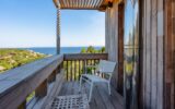 Maison en location vacances à Bonifacio — Vue mer — photo 14