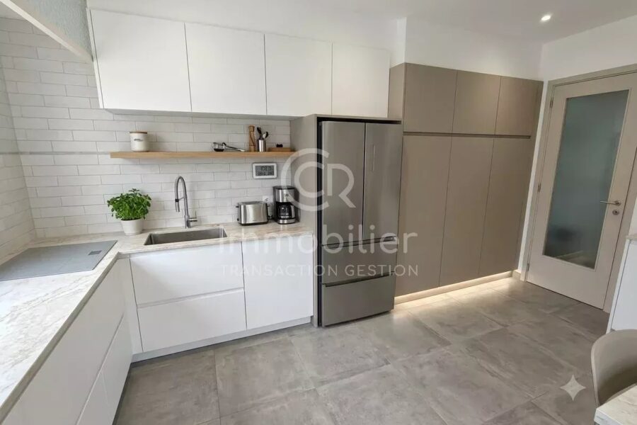 Maison à vendre à Cannes — Vue mer — photo 24