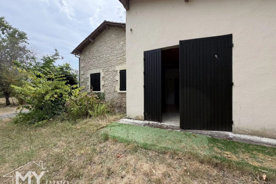 Maison à vendre à Montpeyroux — Vue nature — photo 24