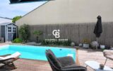 Maison à vendre à Les Sables-d&rsquo;Olonne — Vue parc & jardin — photo 12