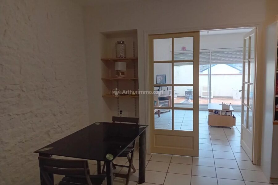 Appartement à vendre à Carmaux — Vue sur la ville — photo 5