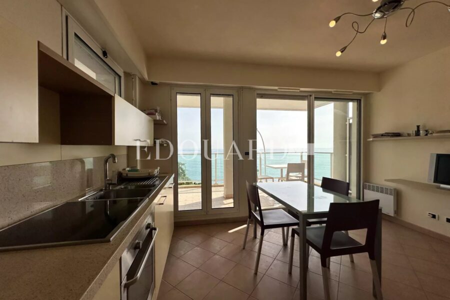 Appartement à vendre à Roquebrune-Cap-Martin — Vue mer — photo 8