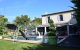 Maison à vendre à Saint-Rémy-de-Provence — Vue montagne — photo 3