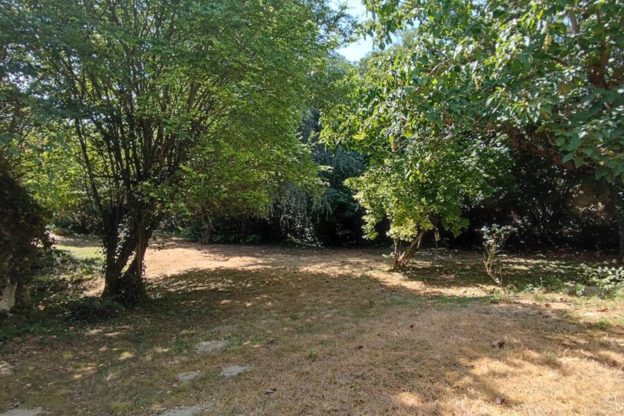 Maison à vendre à Lerné — Vue nature — photo 9