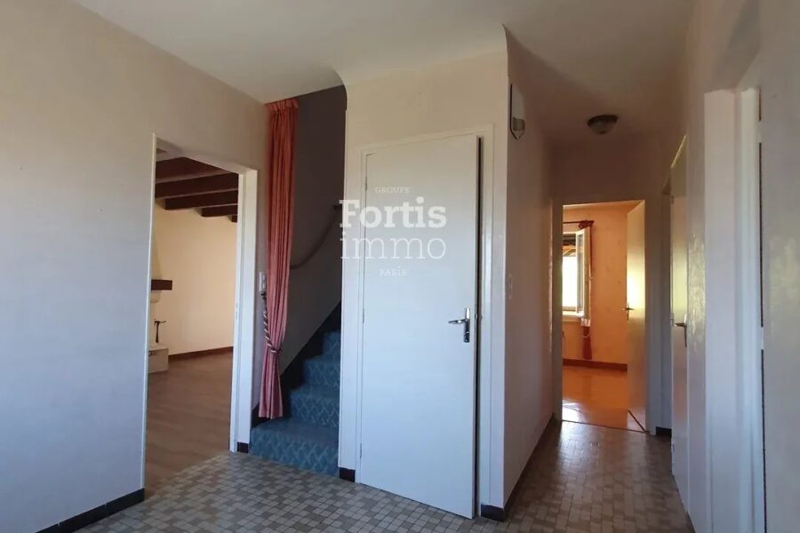 Maison à vendre à Villemanoche — Vue nature — photo 14