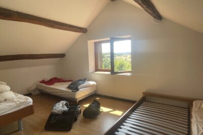 Maison à vendre à Villapourçon