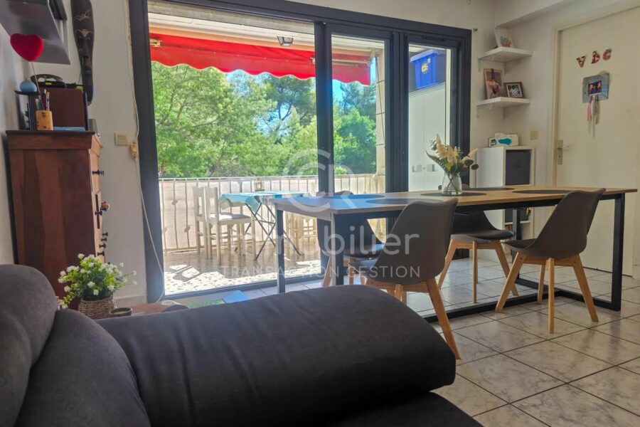 Appartement à vendre à Cannes — Vue mer — photo 4