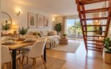 Appartement à vendre à Saint-Laurent-du-Var — Vue parc & jardin — photo 9