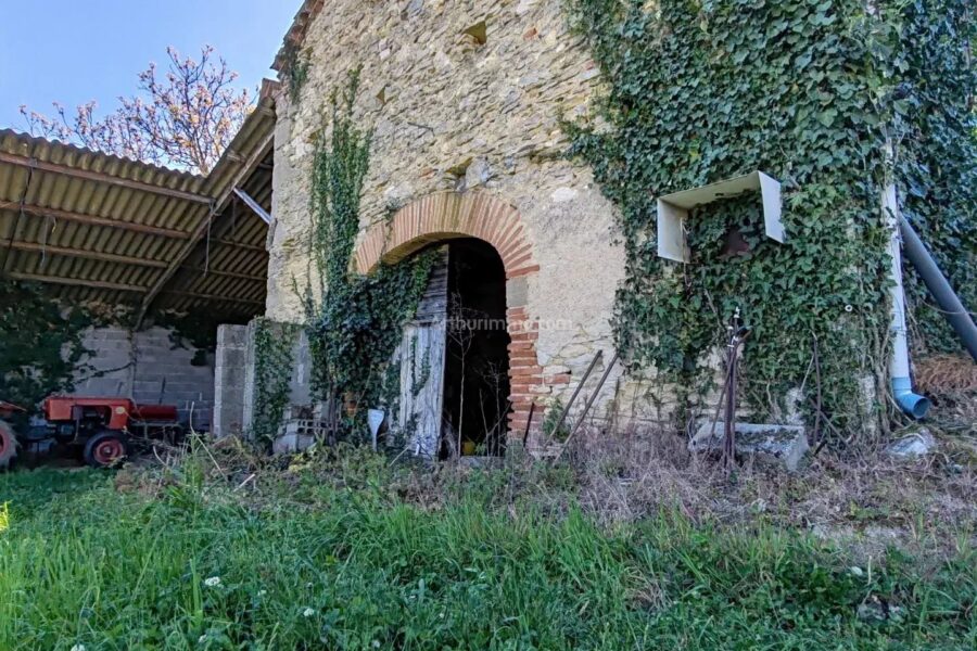 Maison à vendre à Florentin — Vue nature — photo 32