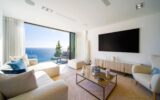 Maison à vendre à Roquebrune-Cap-Martin — Vue mer — photo 6