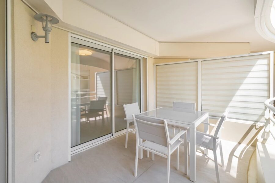 Appartement à vendre à Cannes — Vue mer — photo 4