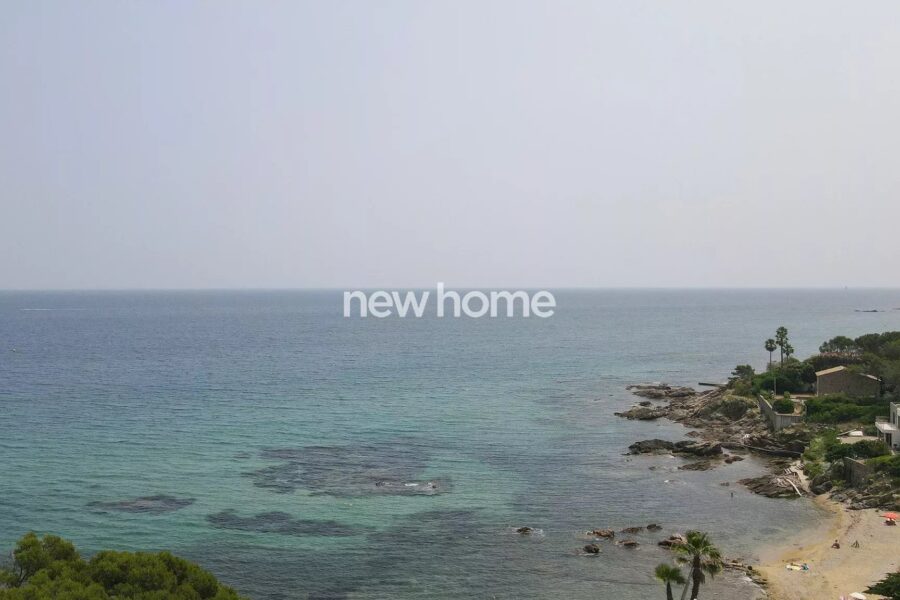 Maison à vendre à Fréjus — Vue mer — photo 23